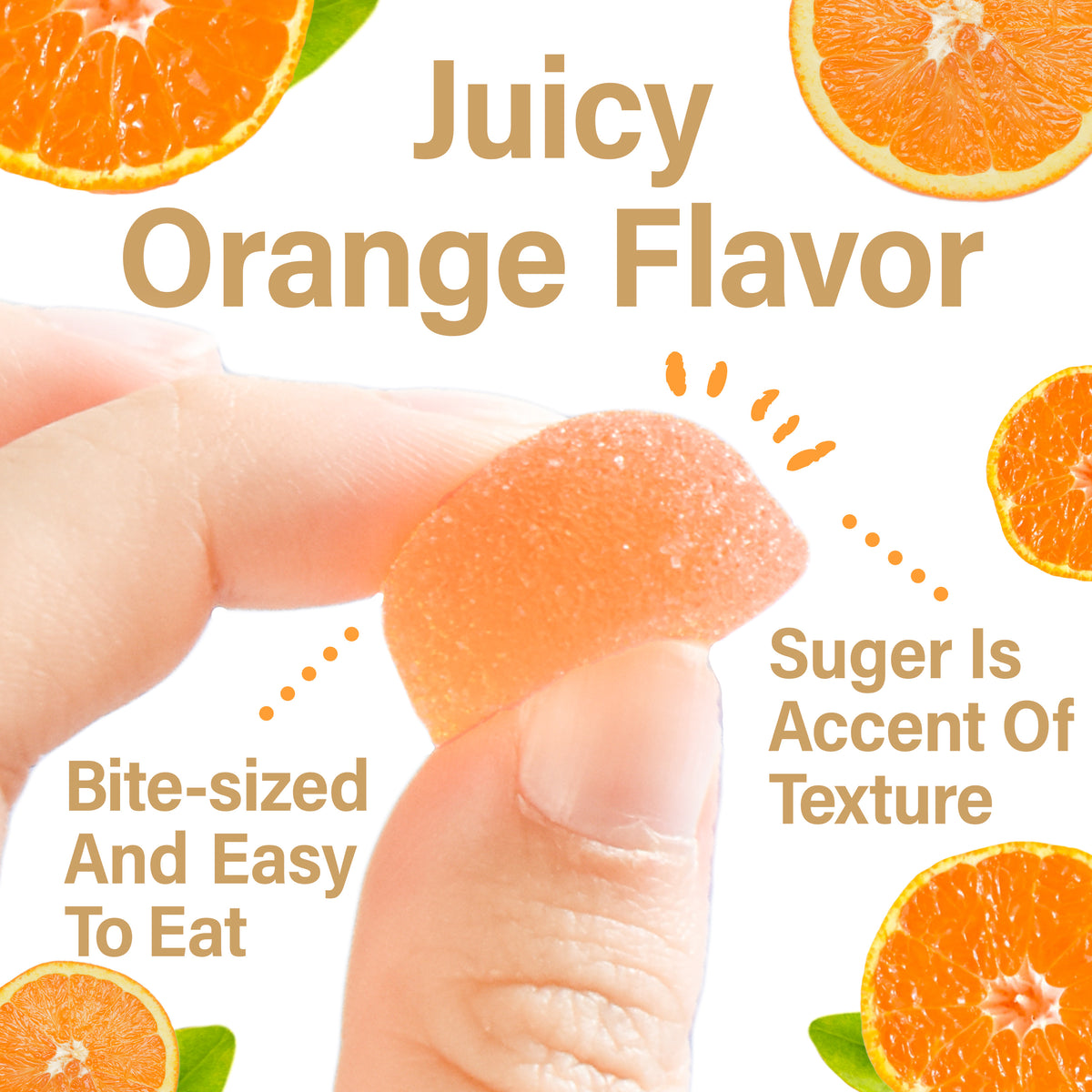 candy様 Japanese Candy (Orange Flavor) 140g(4.94oz) – YAMASAN KYOTOUJI
