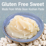 Yokan 240g(8.4oz) - YAMASAN KYOTOUJI