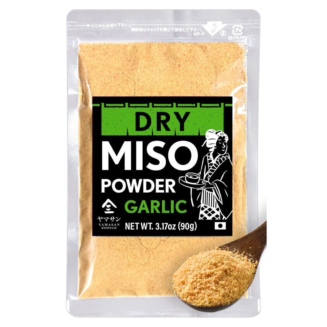 Miso Powder Seasoning