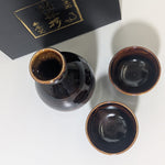 Guinomi (Japanese sake cup),ochoko,set