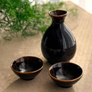 Premium Japanese Sakeware YAMASAN KYOTOUJI