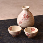 Premium Japanese Sakeware YAMASAN KYOTOUJI