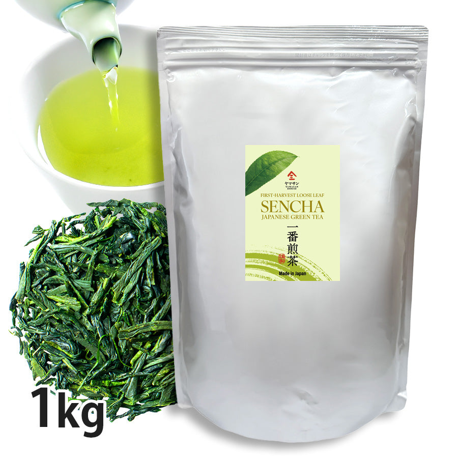 ichibansencha