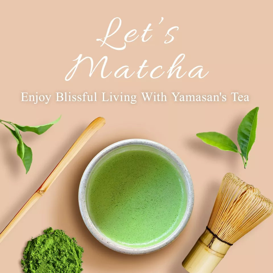 Organic Matcha TENARAI