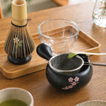 AKIRA – Gyokko（玉光） Kyusu（220cc） YAMASAN KYOTOUJI