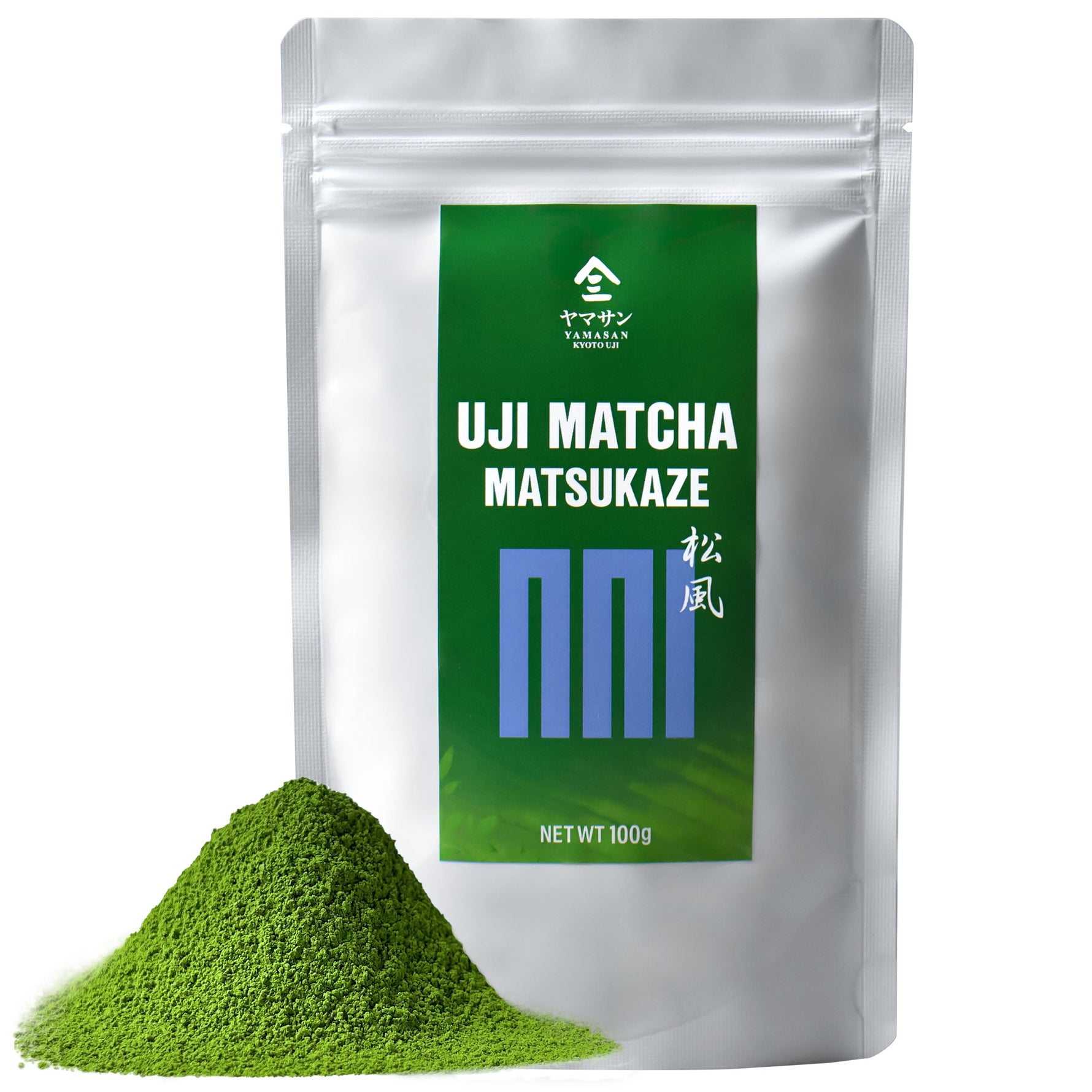 Uji Matcha MATSUKAZE