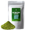 Uji Matcha Usugumo packaging with green powder on a white background