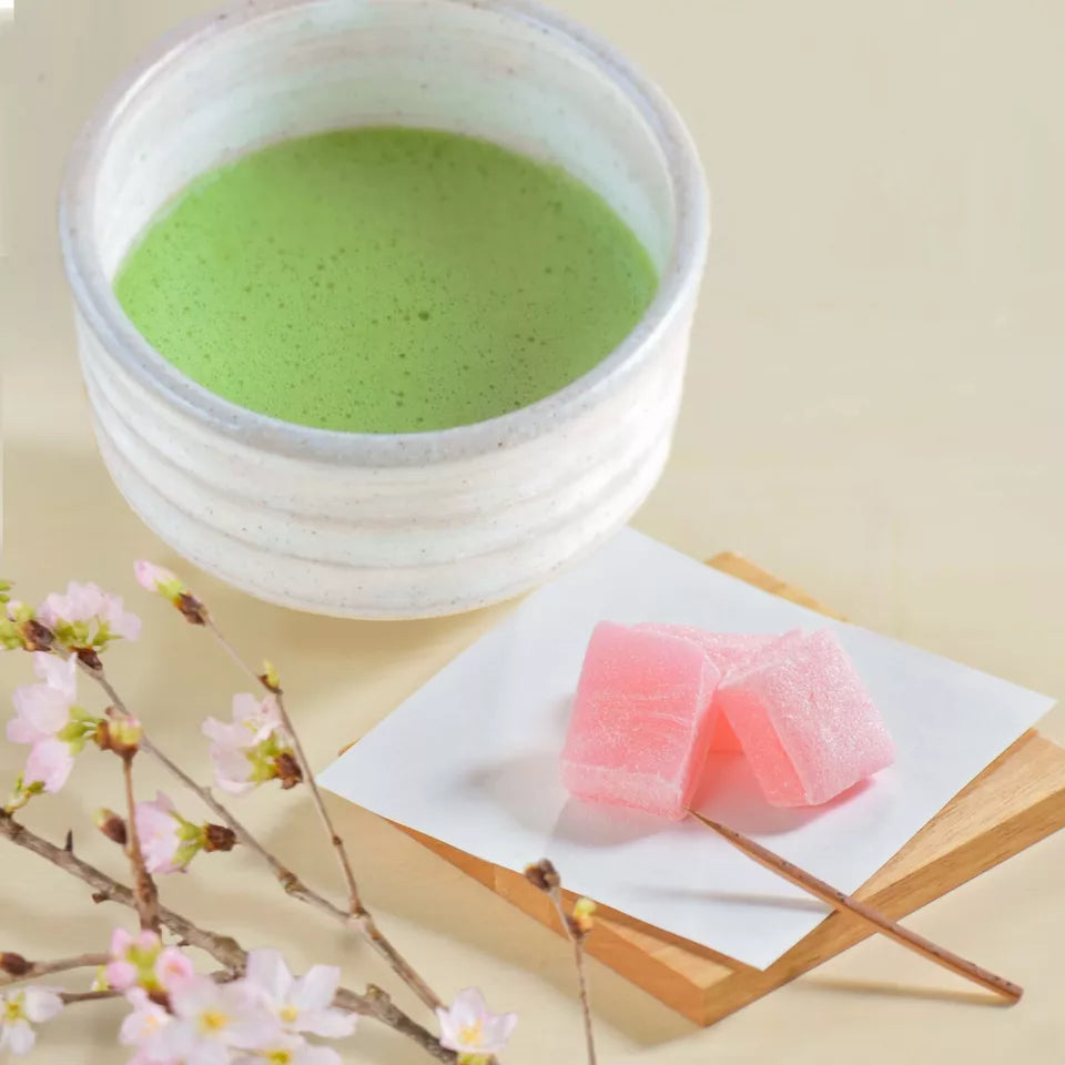 Organic Matcha TENARAI