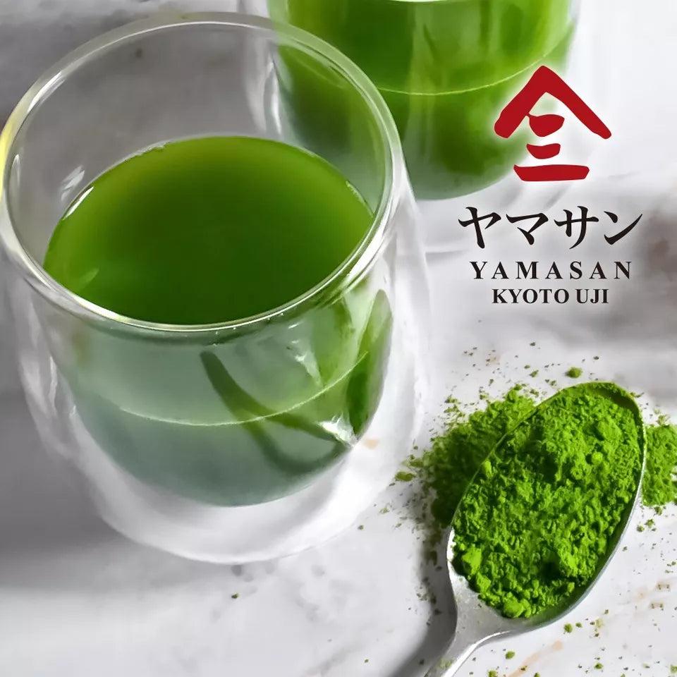 Organic Matcha Powder for Baking