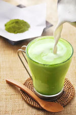Matcha Cappuccino x3 SET - YAMASAN KYOTOUJI