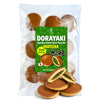 Dorayaki (Matcha Flavor) 184g(6.49oz)(Best Before:2026.7.14) YAMASAN KYOTOUJI