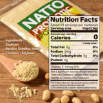 Natto Fermented Soybean Powder 50g(1.76oz) - YAMASAN KYOTOUJI