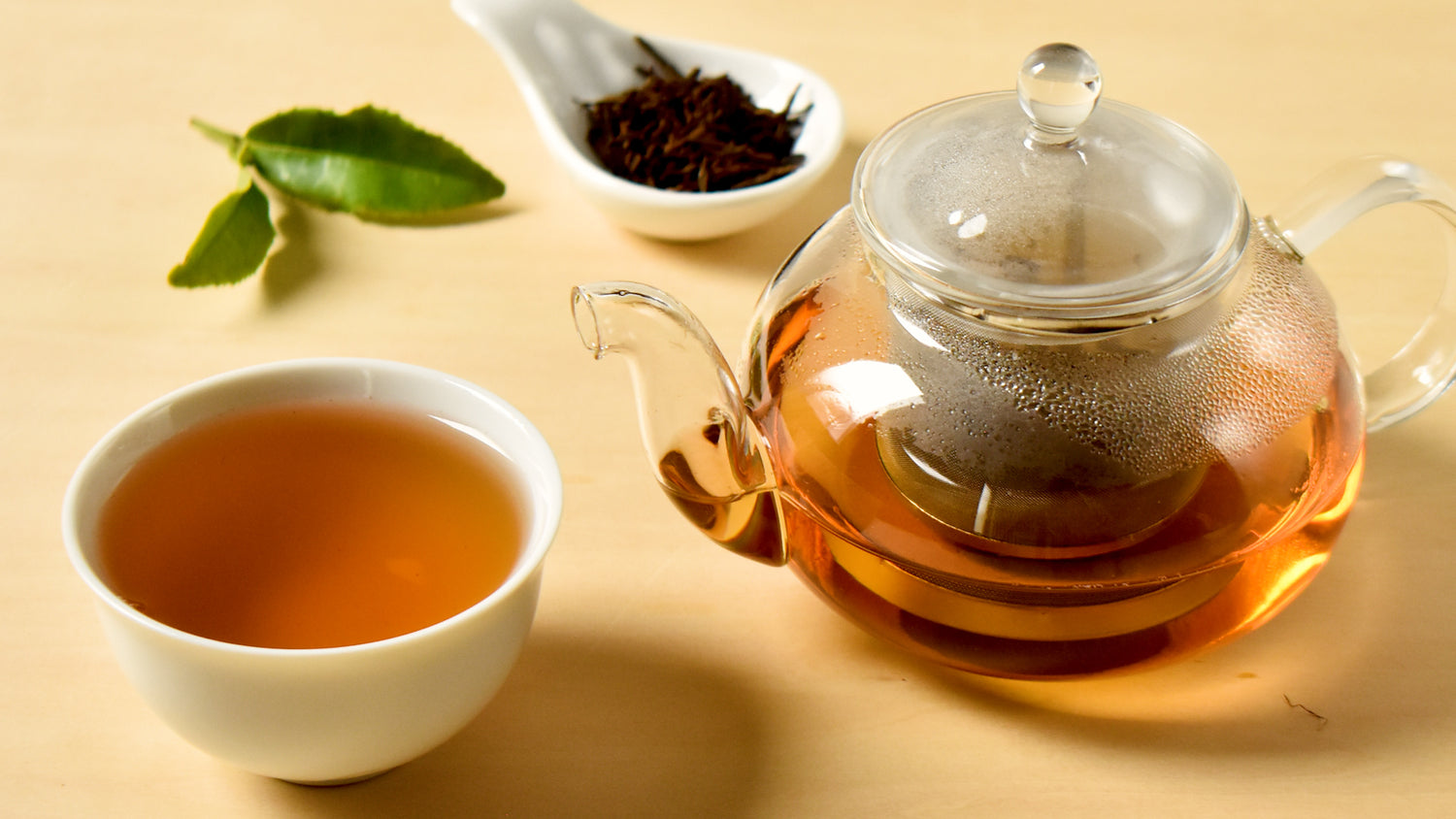 organic hojicha green tea