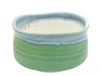 Matcha Tea Bowl -F1511 Moss Green - YAMASAN KYOTOUJI