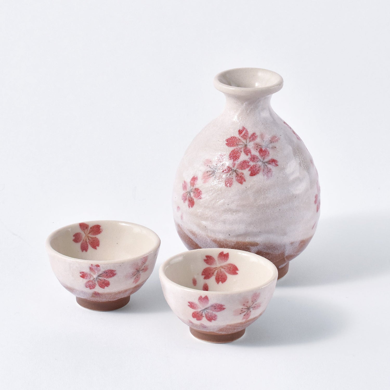 Premium Japanese Sakeware YAMASAN KYOTOUJI