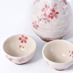 Premium Japanese Sakeware YAMASAN KYOTOUJI