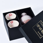 Premium Japanese Sakeware YAMASAN KYOTOUJI