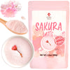 Sakura Latte Powder 100g(3.53oz) - YAMASAN KYOTOUJI