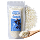 Japanese Semi-Dried Shio Rice Koji 250g(8.8oz) YAMASAN KYOTOUJI