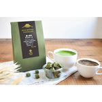Rich Matcha Chocolate 70gx3SET - YAMASAN KYOTOUJI