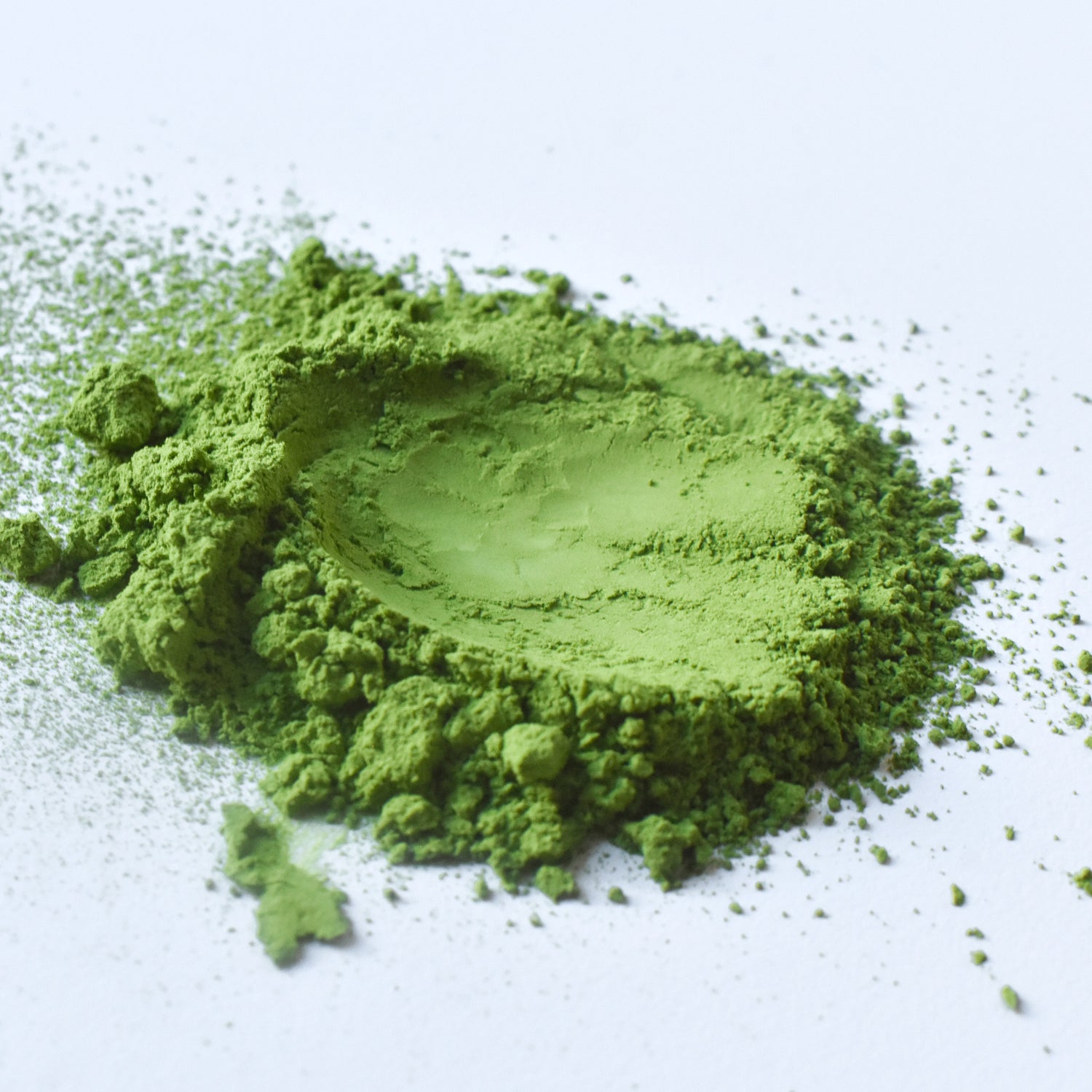 First-Harvest Japanese Ceremonial Matcha SUMA 30g