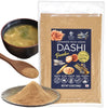 Japanese Rich Umami Dashi Powder 100g(3.5oz) YAMASAN KYOTOUJI