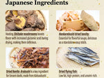 Premium Japanese Fish Stock (Dashi) Soup Packets - Japanese Cooking