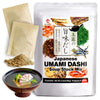 Premium Japanese Fish Stock (Dashi) Soup Packets YAMASAN KYOTOUJI