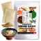 Premium Japanese Fish Stock (Dashi) Soup Packets YAMASAN KYOTOUJI