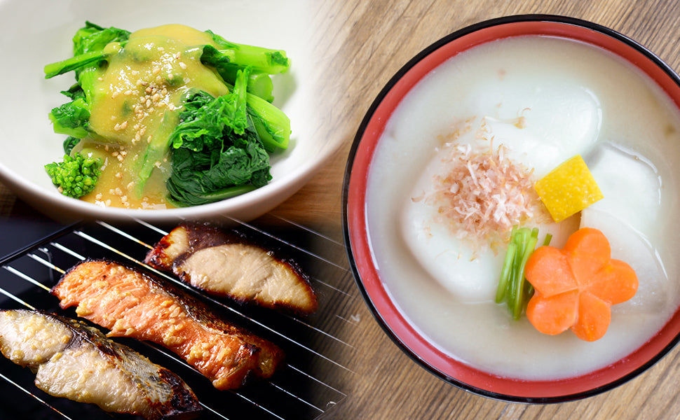 White Miso Paste with Malted Rice 350g(12.35oz) - YAMASAN KYOTOUJI