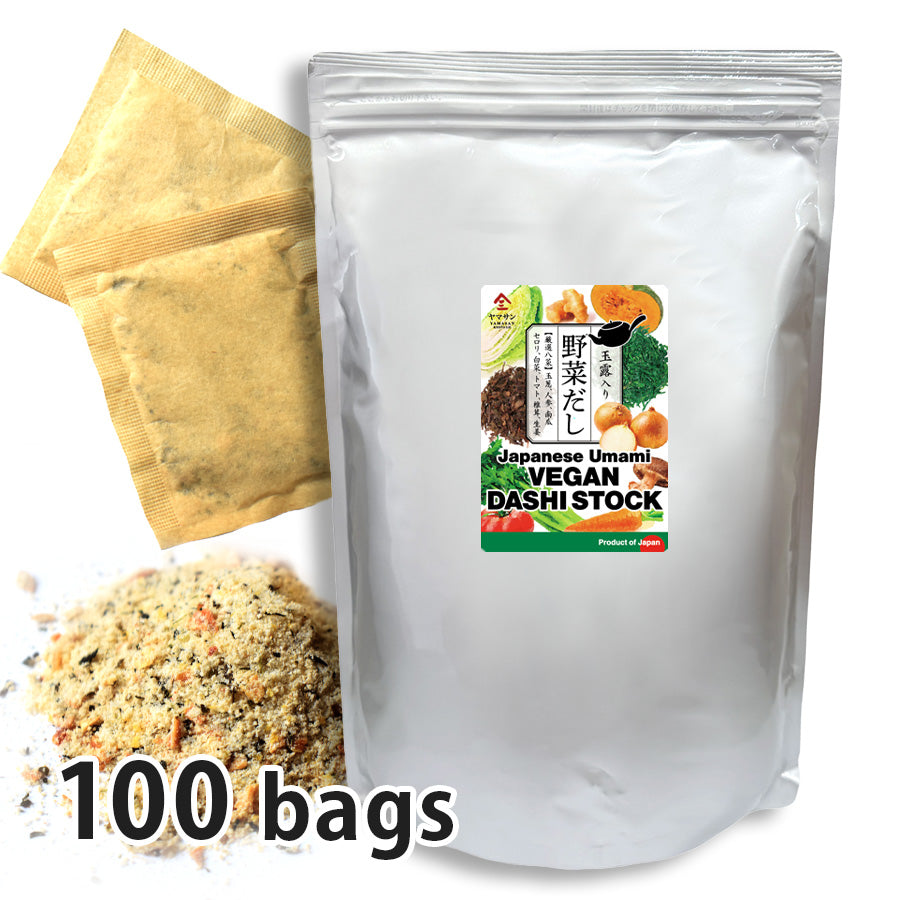Umami Vegan Dashi Stock 6g