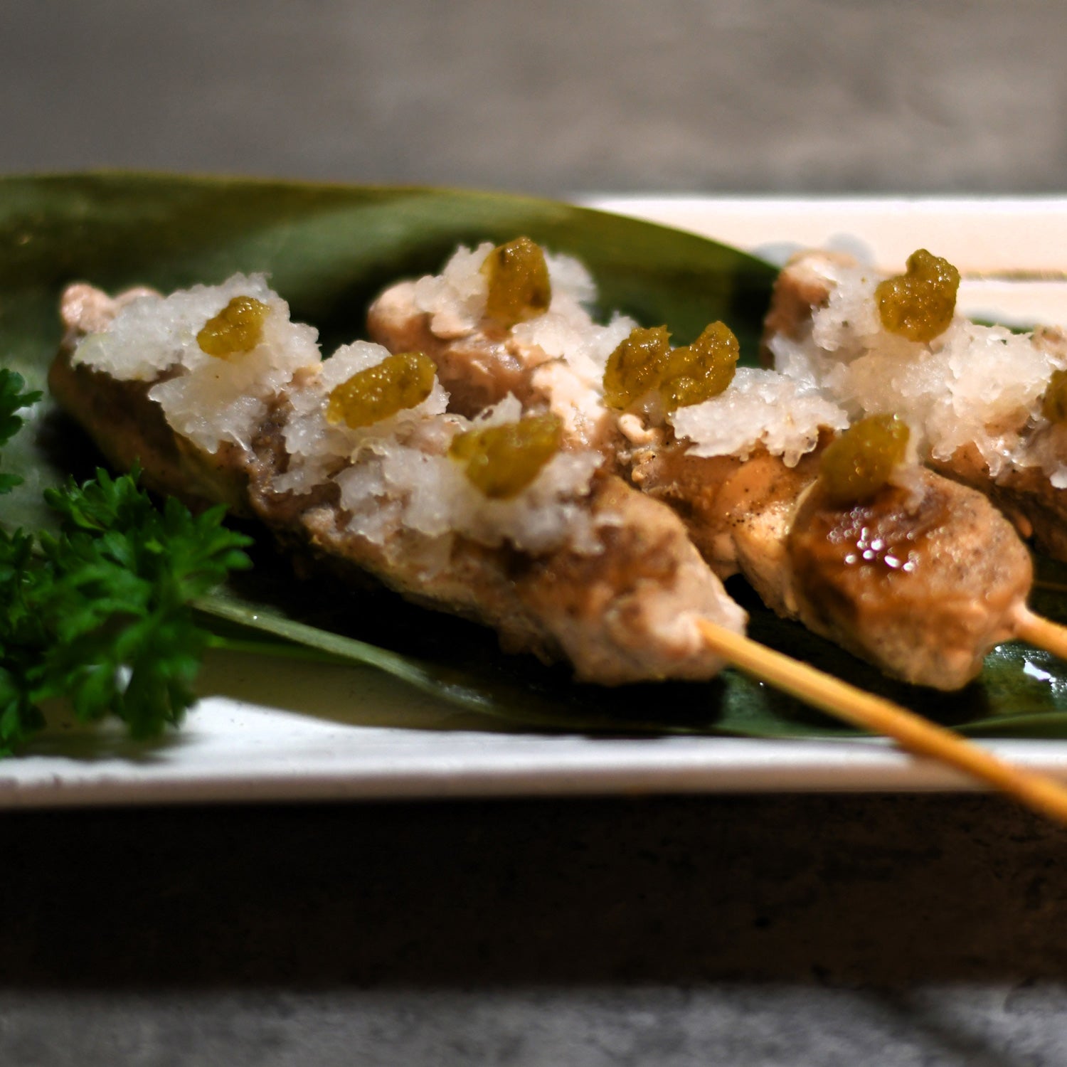 Yuzu Kosho Pepper Paste 90g(3.17oz)